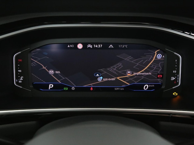 Volkswagen T-Roc DSG R-Line