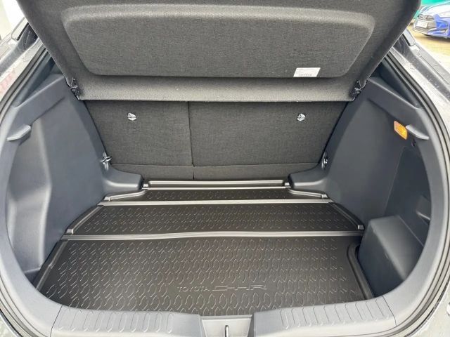 Toyota C-HR 4x2 Hybride