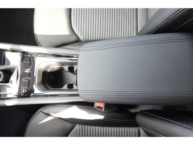 Jeep Compass Altitude Hybrid