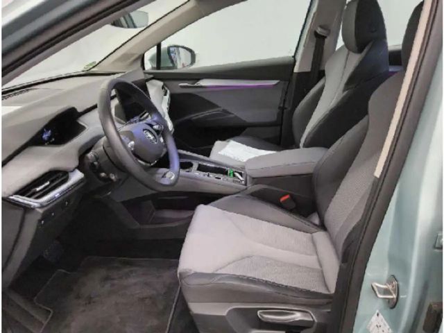 Skoda Enyaq Loft iV 50