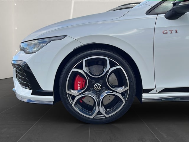 Volkswagen Golf 2.0 TSI DSG GTI Golf VIII