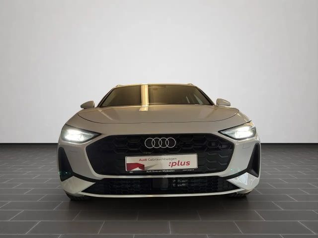 Audi A5 S-Tronic