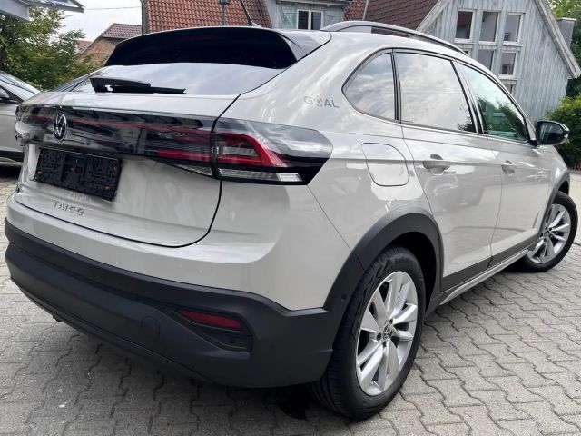 Volkswagen Taigo Goal 1,0 TSI, AHK, LED, Kamera