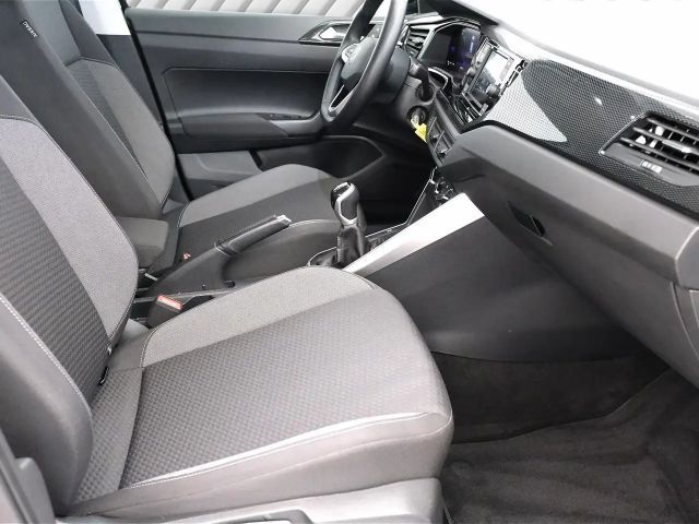 Volkswagen Taigo Life