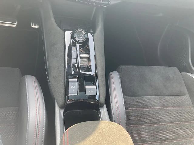 Alfa Romeo Junior Ibrida Speciale