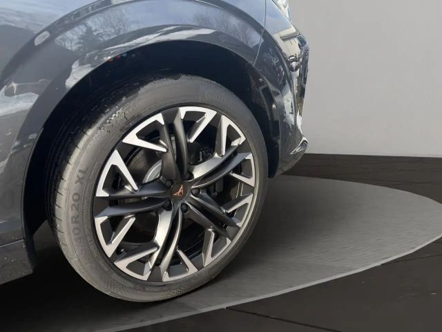 Cupra Terramar 2.0 TSI VZ