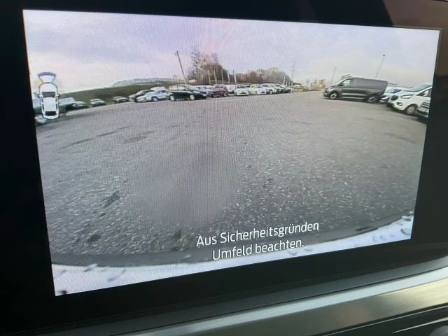 Ford Kuga AWD Titanium X