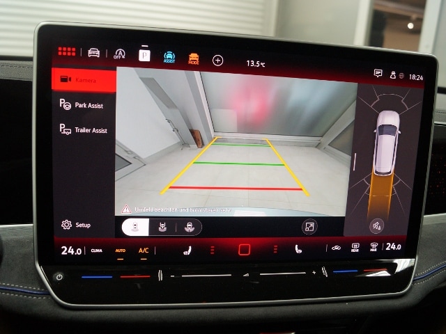 Volkswagen Passat 2.0 TDI DSG Variant