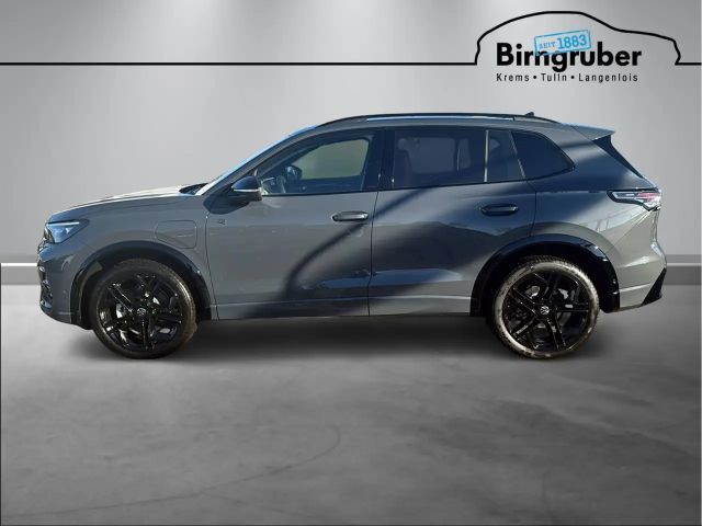 Volkswagen Tiguan DSG Sport eHybrid