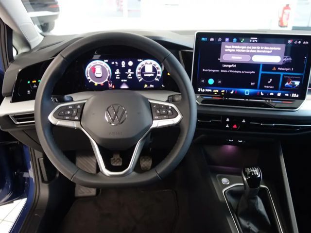 Volkswagen Golf Rabbit TSI*Anhängerkupplung schwenkbar