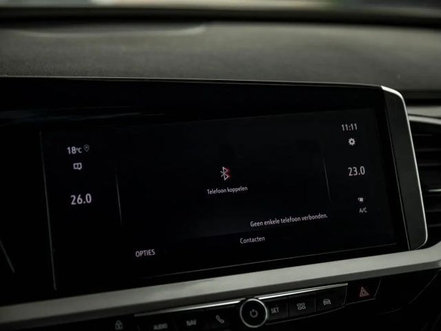 Opel Grandland X Ultimate