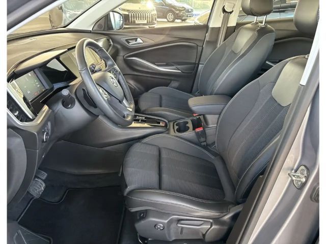 Opel Grandland X 1.2 Turbo Enjoy Turbo