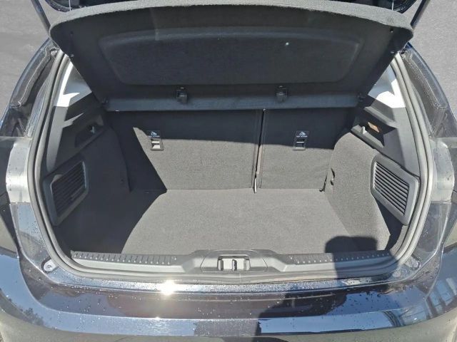 Ford Focus EcoBoost Titanium