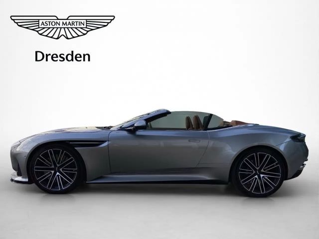 Aston Martin DB12 4.0 V8 Volante