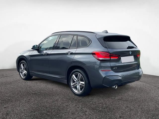 BMW X1 M-Sport sDrive