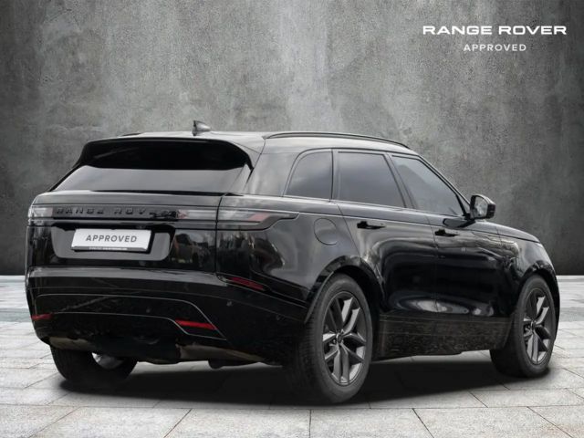 Land Rover Range Rover Velar D300 Dynamic SE