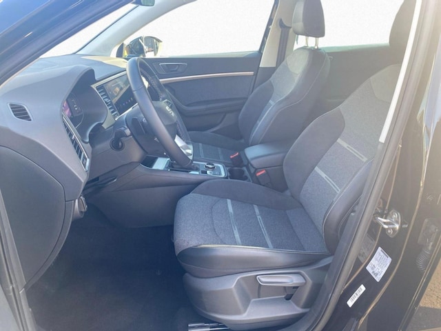 Seat Ateca 1.5 TSI DSG