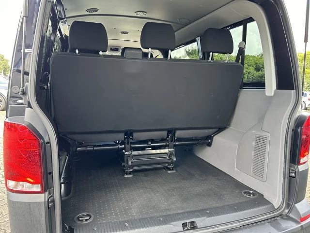 Volkswagen Transporter 7-zitter T6