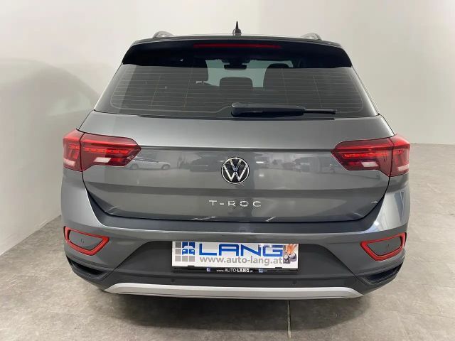 Volkswagen T-Roc 2.0 TDI DSG Life