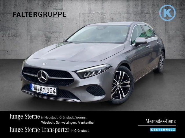 Mercedes-Benz A 200 A 200 d Progressive