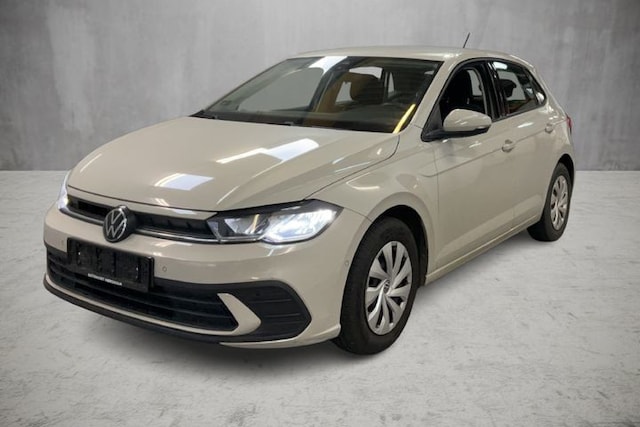 Volkswagen Polo 1.0 TSI Life