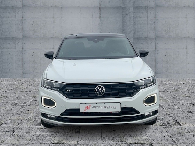 Volkswagen T-Roc 1.5 TSI R-Line