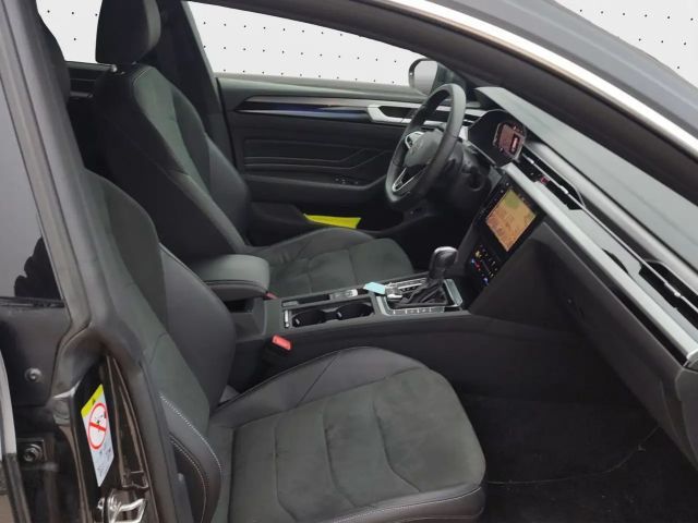 Volkswagen Arteon 2.0 TDI DSG R-Line