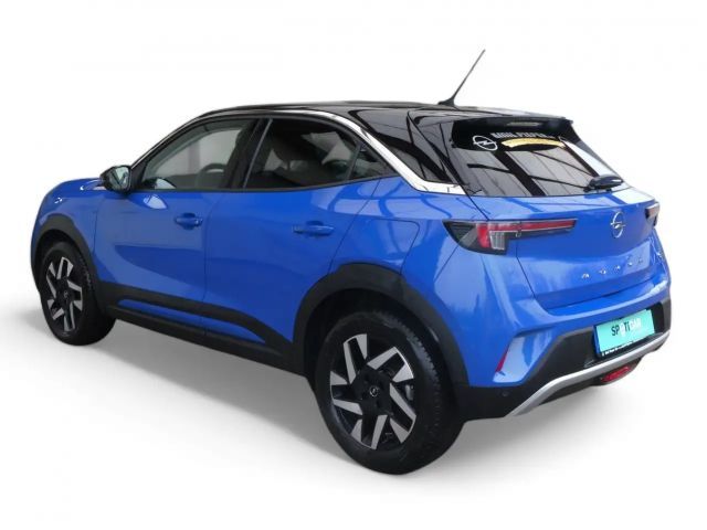 Opel Mokka Elegance Mokka-e