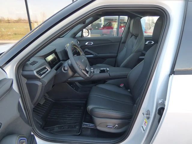 BYD Atto 2 Boost