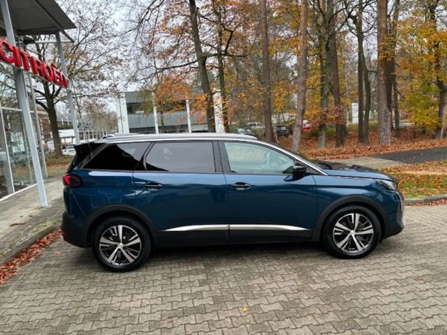 Peugeot 5008 Allure Pack