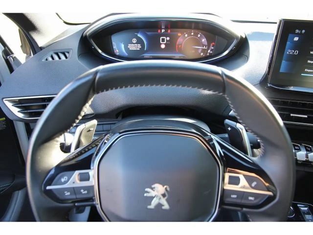 Peugeot 5008 Allure Pack EAT8