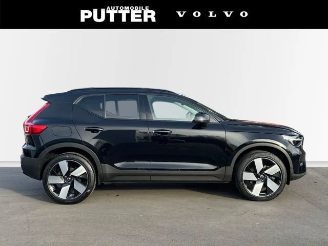 Volvo XC40 Dark Recharge T5 Ultimate