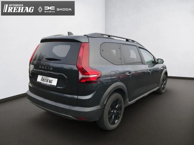 Dacia Jogger ECO-G Extreme TCe 100