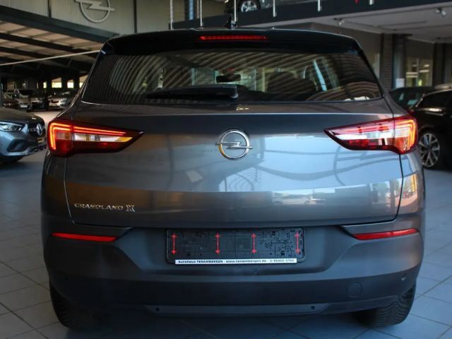 Opel Grandland X Edition