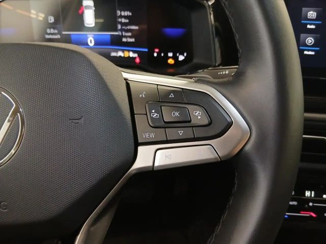 Volkswagen Taigo 1.0 TSI DSG Life