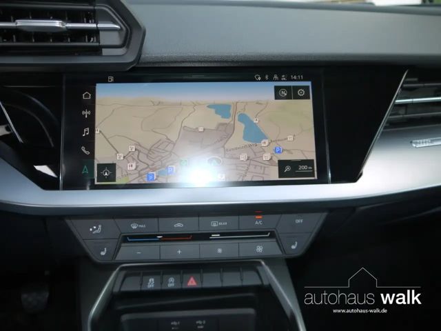 Audi A3 35 TFSI Sedan