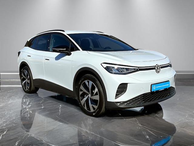 Volkswagen ID.4 GOAL +CCS+KAMERA+ASSISTS+LED+KEYLESS+
