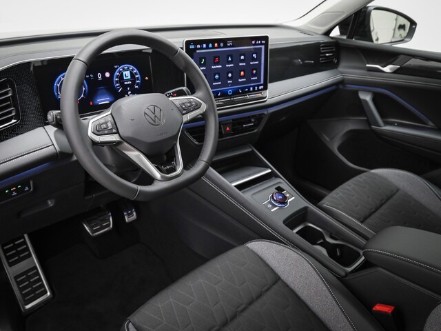 Volkswagen Tiguan 1.5 eTSI DSG