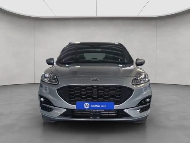 Ford Kuga EcoBoost ST Line X