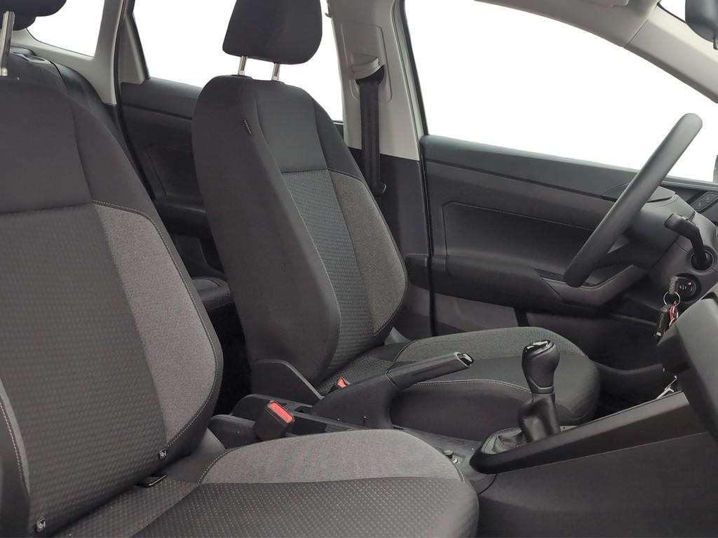 Volkswagen Taigo 1.0 TSI