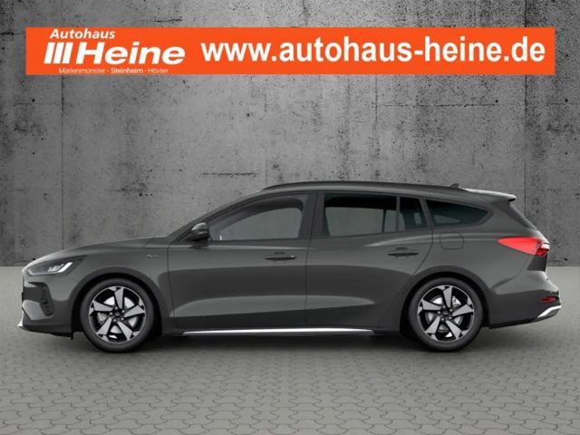 Ford Focus Active Wagon