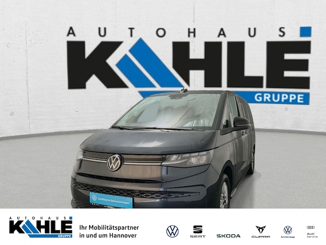 Volkswagen Multivan 2.0 TDI DSG Lang T7