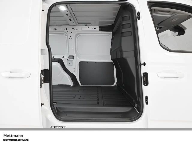 Volkswagen Caddy 2.0 TDI