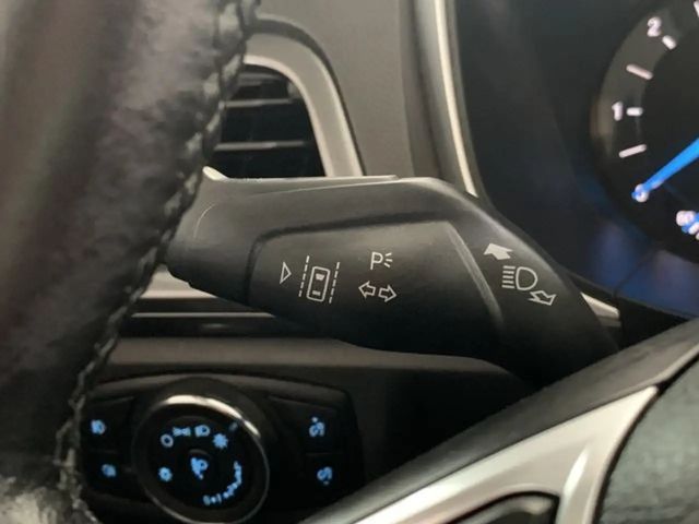 Ford Mondeo TDCi Wagon