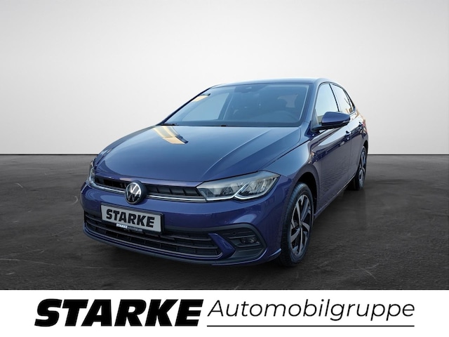 Volkswagen Polo 1.0 TSI Move