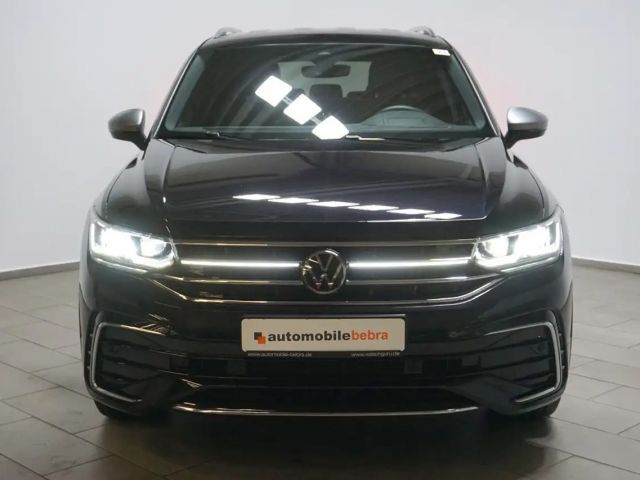 Volkswagen Tiguan 2.0 TDI Allspace DSG
