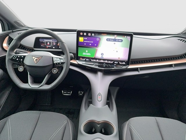 Cupra Tavascan Endurance