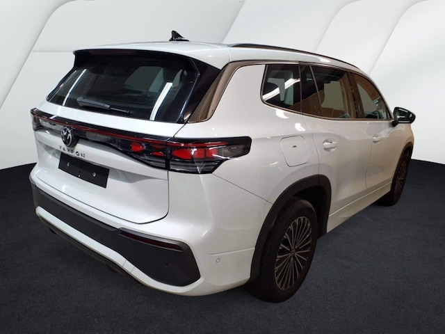 Volkswagen Tayron 4Motion Life