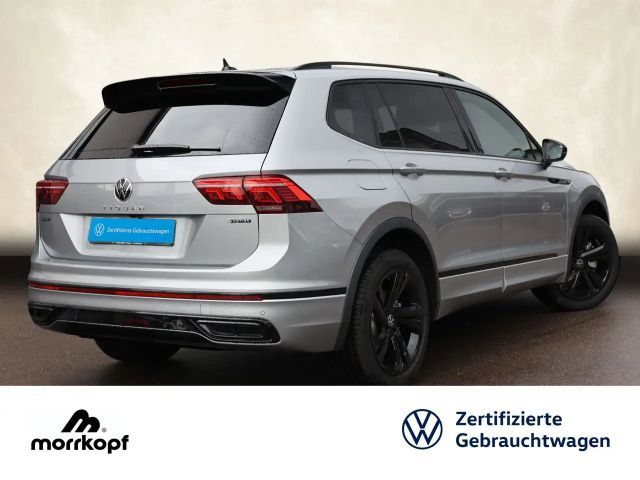 Volkswagen Tiguan 2.0 TSI Allspace R-Line