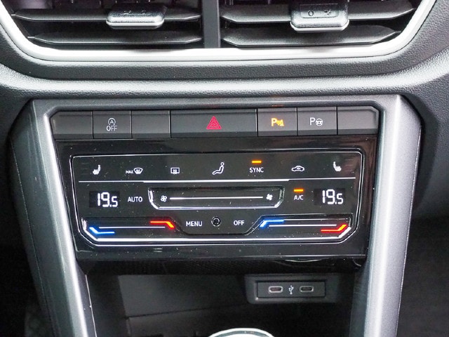 Volkswagen T-Roc 1.0 TSI Style